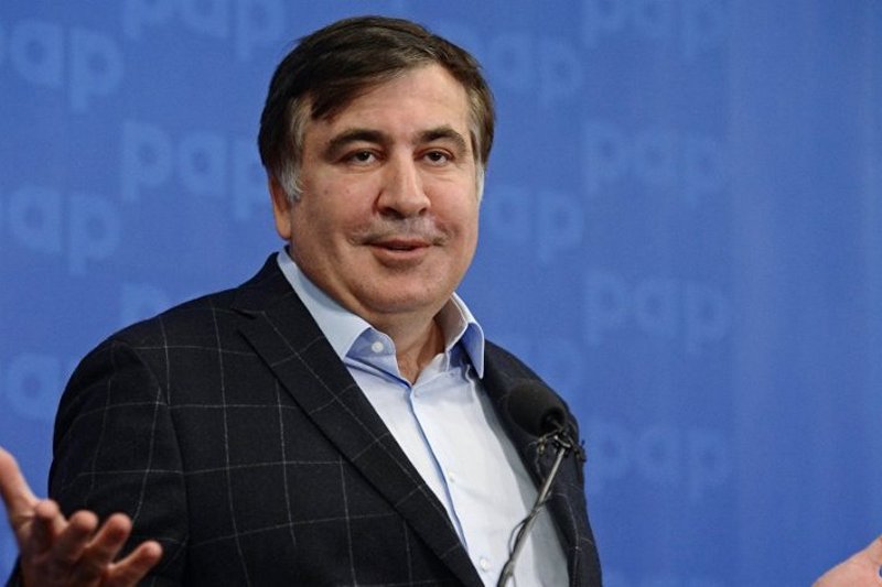 Михаила Саакашвили приговорили к шести годам тюрьмы