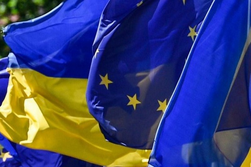 Вступило в силу решение ЕС о предоставлении Украине €1 миллиарда финпомощи