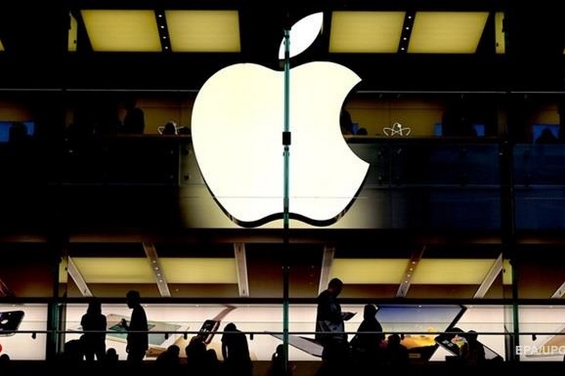 Экс-сотрудник Apple украл секретные технологии компании