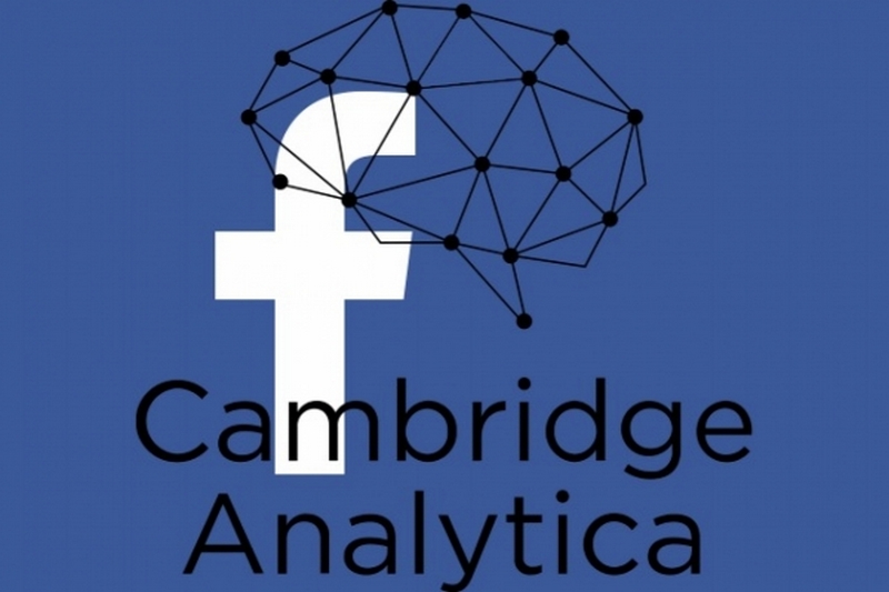 Facebook выписали первый штраф по «делу Cambridge Analytica»