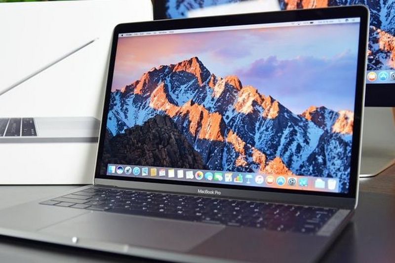 Пользователи начали замечать недочеты Apple MacBook Pro