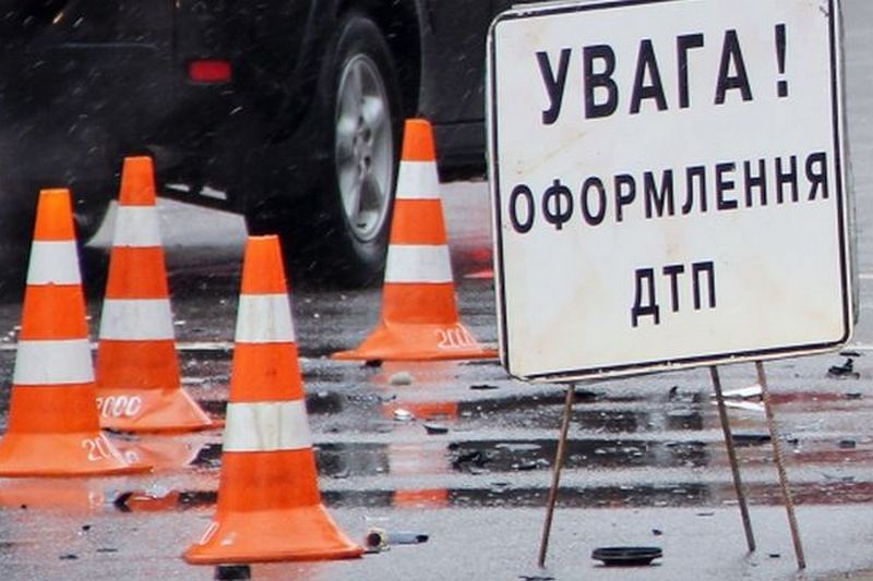 Трагическое ДТП под Одессой: в результате аварии погиб ребенок