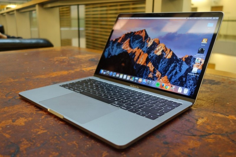 Найден способ бесплатно заменить старый MacBook на новый