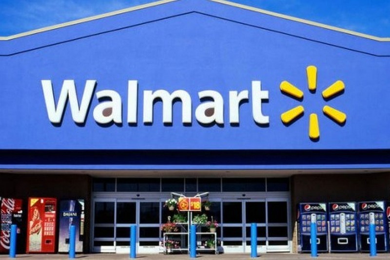 Microsoft и Walmart выйдут на рынок «магазинов без продавцов»