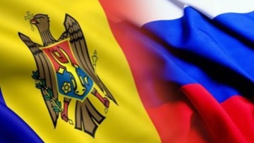 Россия выдворяет пятерых сотрудников посольства Молдовы