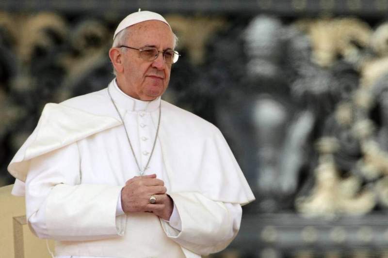 Папа Римский собирается сделать сенсационное заявление