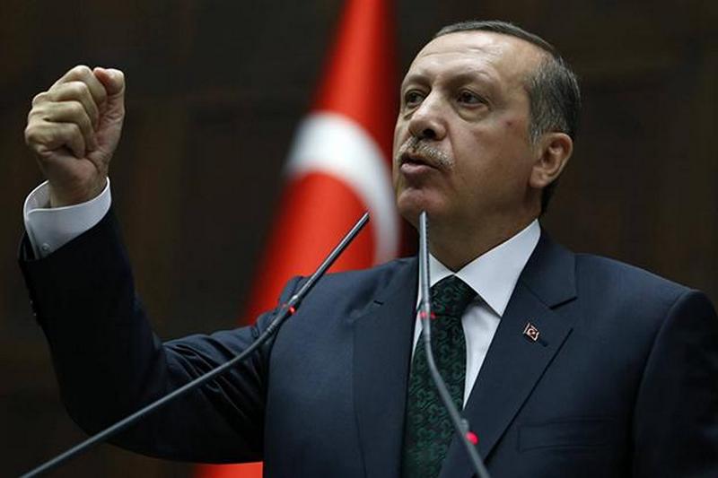 Эрдоган готов возобновить в Турции смертную казнь