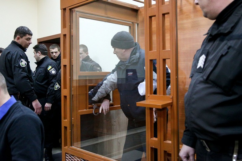 Дело об убийстве Ирины Ноздровской: обвинительный акт направлен в суд