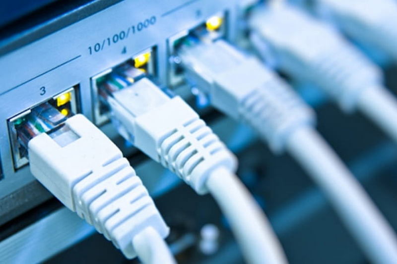 Контроль: правительство ограничит скорость интернета