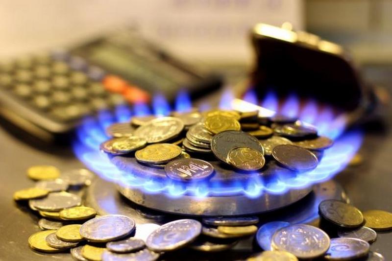 Повышение цен на газ будет ниже, чем ожидалось – эксперт