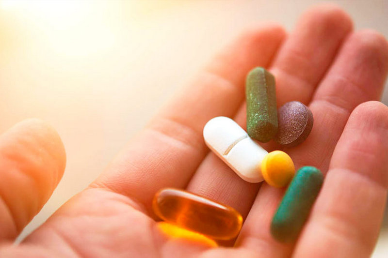 Здоровье: ученые изобрели таблетки, продлевающие жизнь