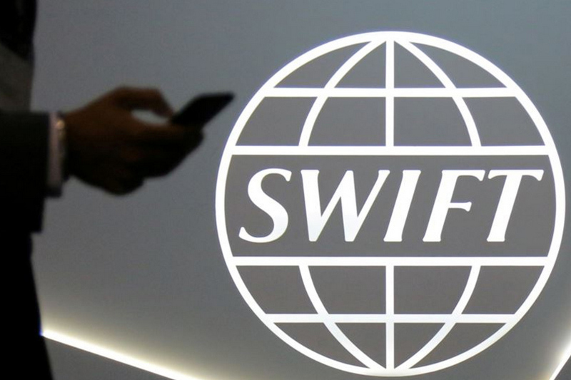 В Украине запустили систему SWIFT gpi для отслеживания международных платежей