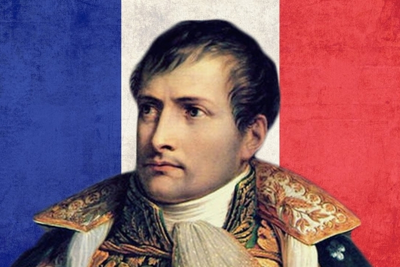 Ученые выяснили главную причину разгрома Наполеона Бонапарта