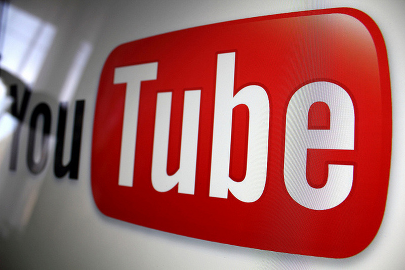 YouTube покажет время, проведенное за просмотром видео