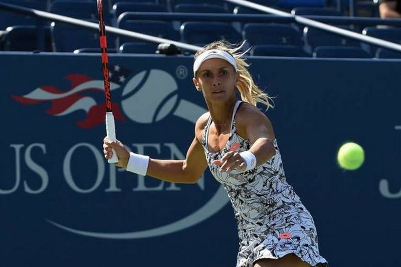 Цуренко вышла в четвертый круг US Open
