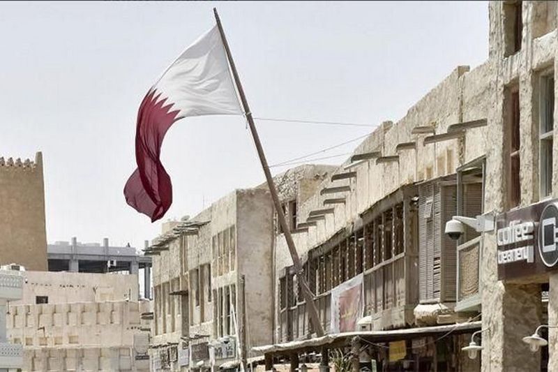 Саудовская Аравия планирует превратить Катар на остров, - DW