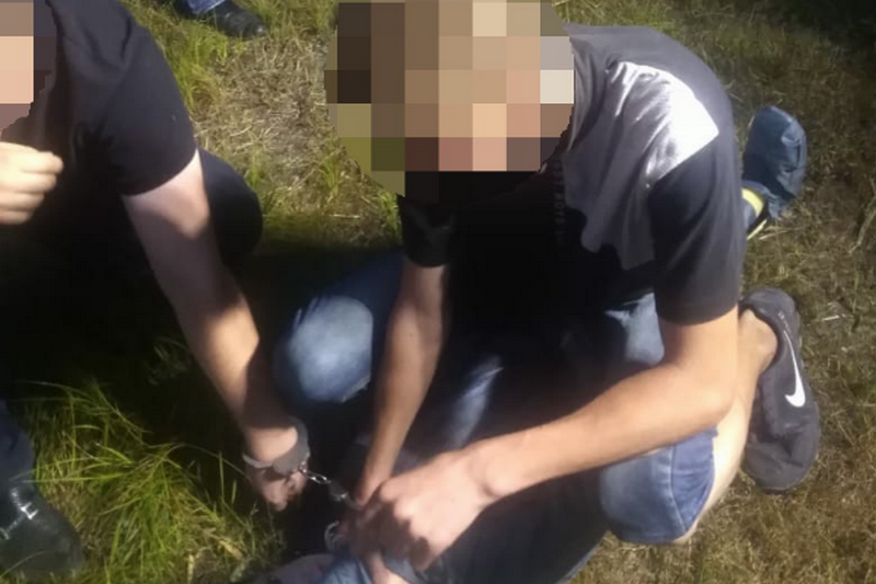 В Хабаровском крае 15-летнего подростка отправили в СИЗО за убийство девочки
