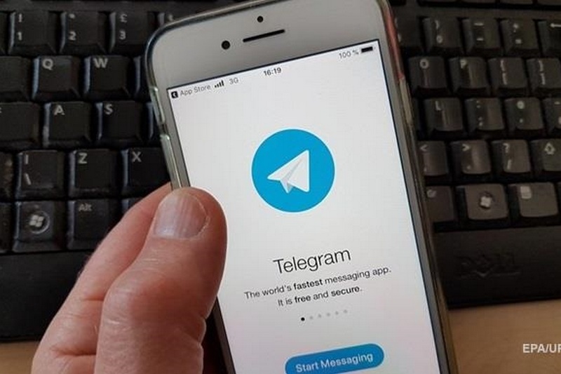 СМИ: РФ тестирует новый способ блокировки Telegram