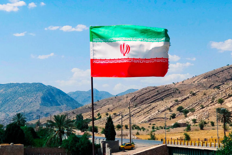 Иран: угрожает взять под контроль 40% мировой нефти