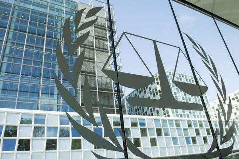 Международный уголовный суд отреагировал на резкое заявление США