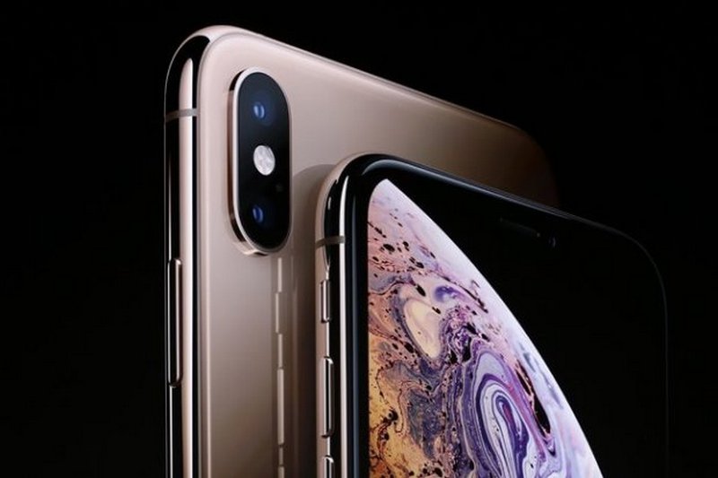 Apple отказалась продавать новые iPhone
