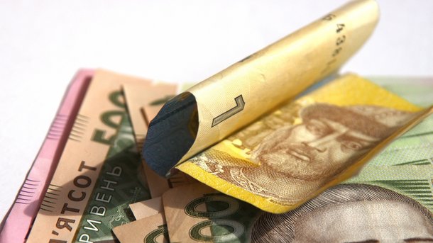 Средние зарплаты в Украине вырастут до 10 тысяч гривен – Гройсман