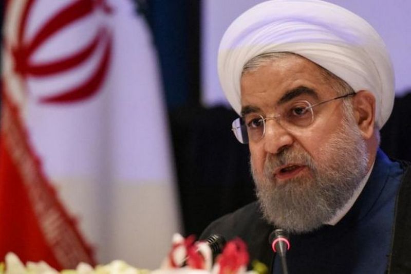 Иран обвинил США в намерении создать хаос и беспорядки в стране
