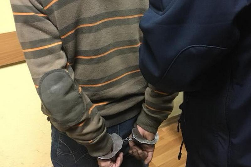 В Одесской области 8-летнего мальчика полночи насиловал судимый псих