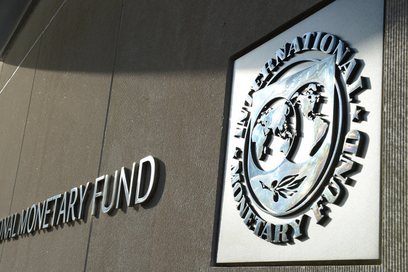 Экс-министр: Украина пошла на соглашение с МВФ, чтобы вернуть долги