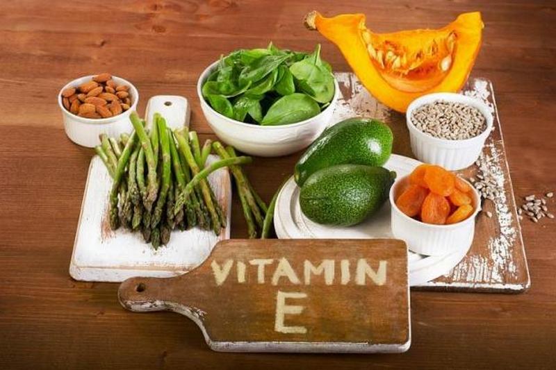 Витамин Е: преимущества и противопоказания полезного питательного вещества