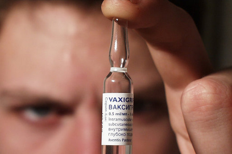 Вакцина против гриппа: сколько стоит и как правильно прививаться