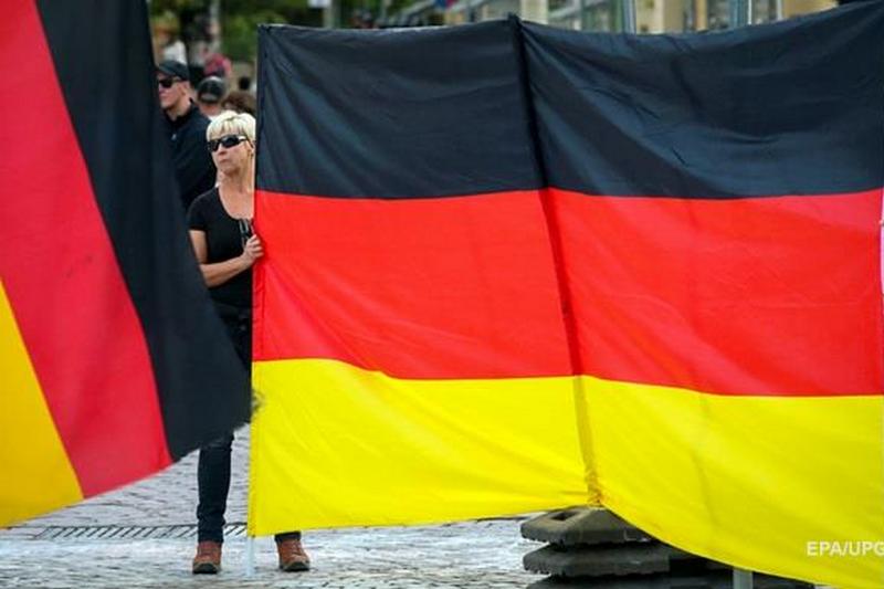 В Германии окончательно отменили смертную казнь