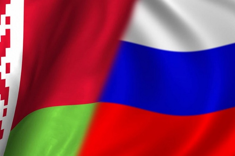 Россия: разместит военную технику в Беларуси