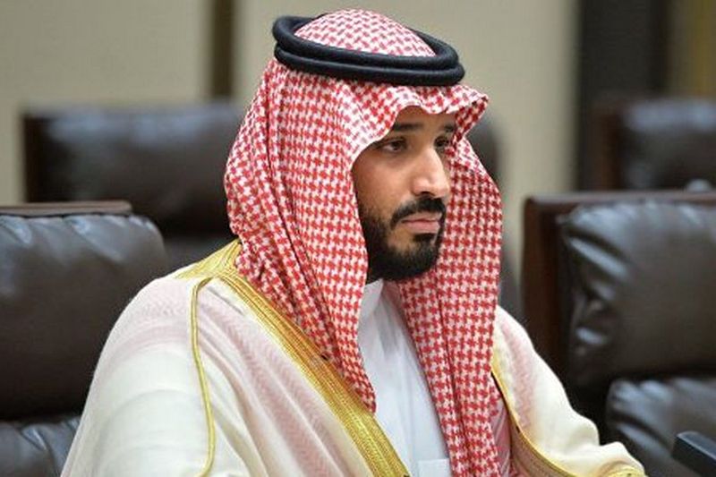 Саудовская Аравия запустила первый ядерный реактор