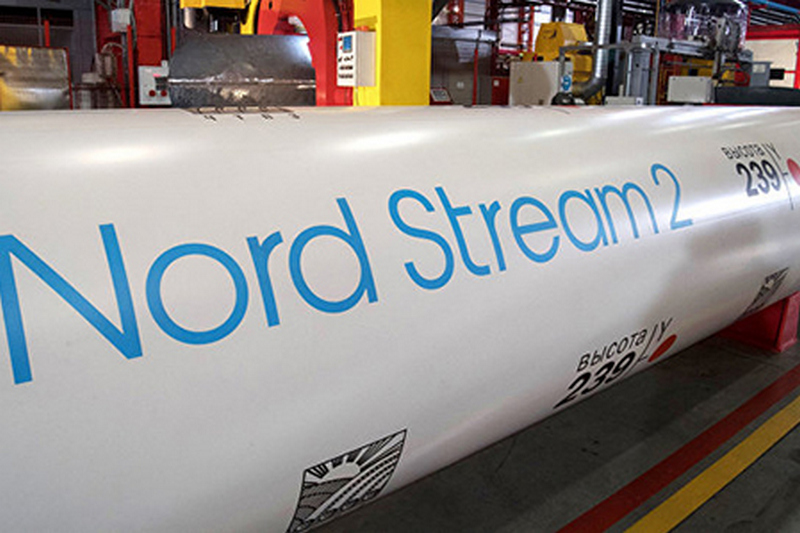 Швейцарский суд запретил Nord Stream и Nord Stream 2 платить 