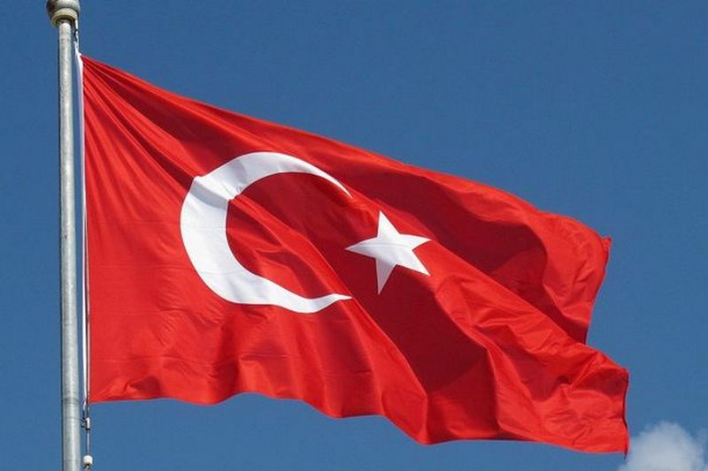 Масштабный взрыв на военной базе в Турции: 25 раненых