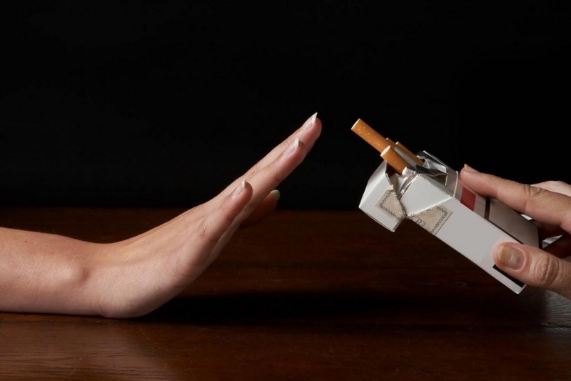 Ученые: Для отказа от курения необходимо достичь 