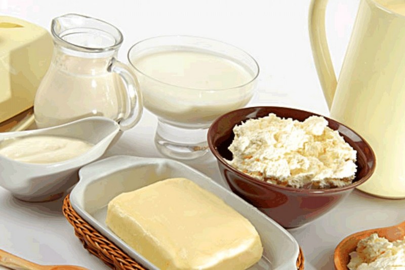 Ценовой взлет: Херсонщина держит пальму первенства по дороговизне молочных продуктов - эксперт