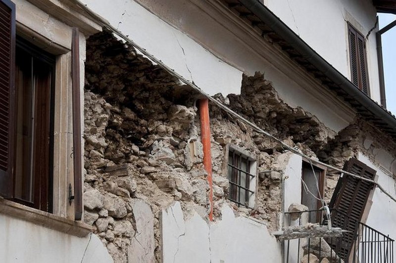 Жители России содрогнулись от мощного землетрясения