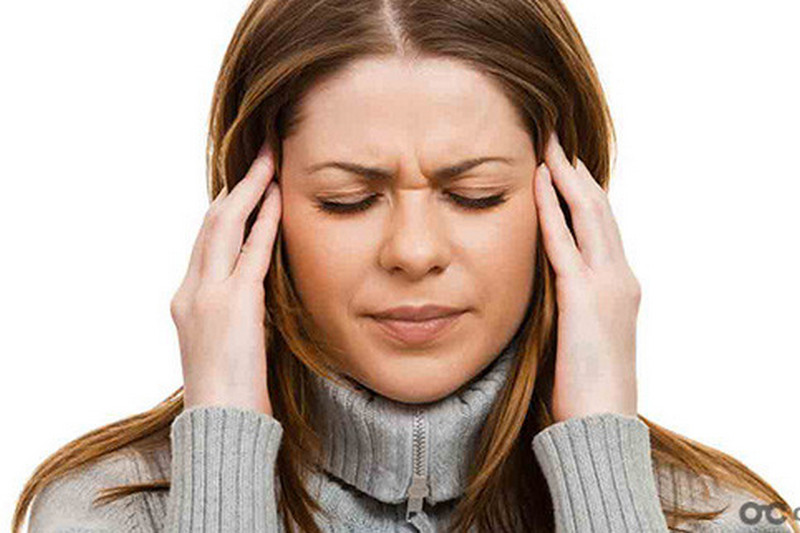Как головная боль может быть связана с глазами