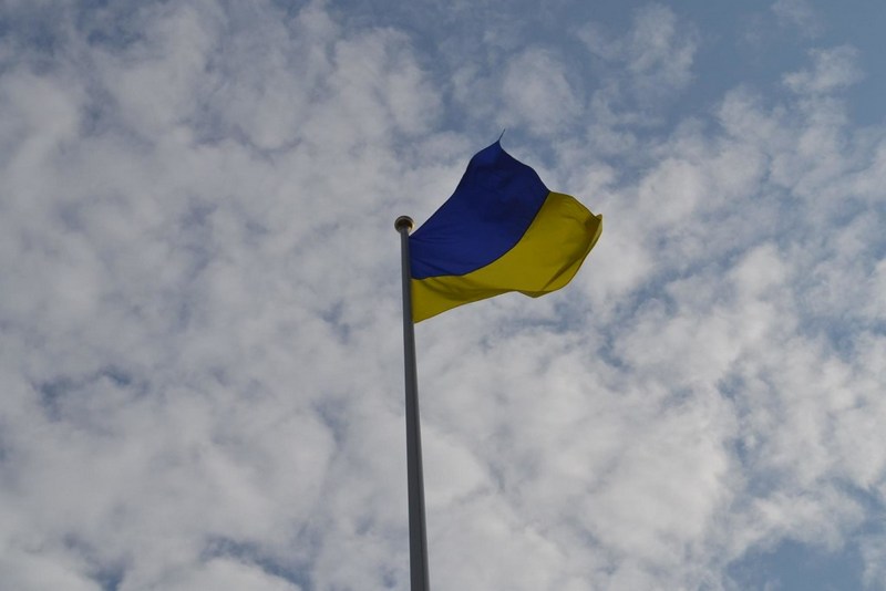 1 декабря - годовщина Всеукраинского референдума за независимость государства.