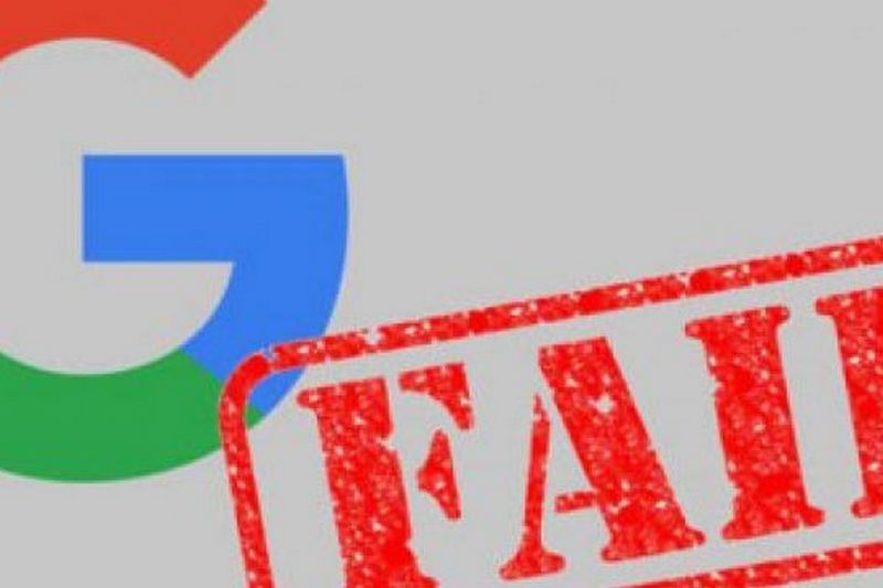 Google закрывает свою соцсеть в кратчайшие сроки