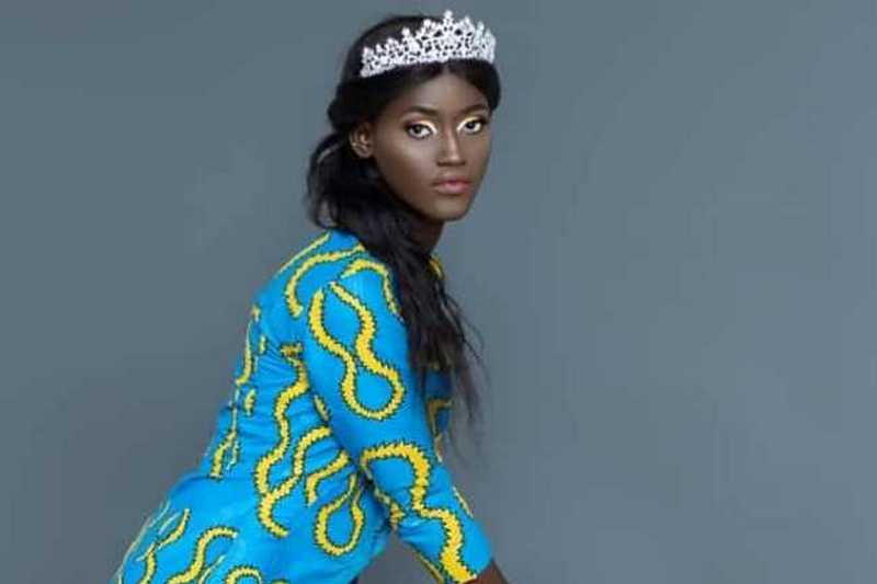 Участница конкурса Мисс Вселенная 2018 от Сьерра-Леоне пропала по пути на конкурс