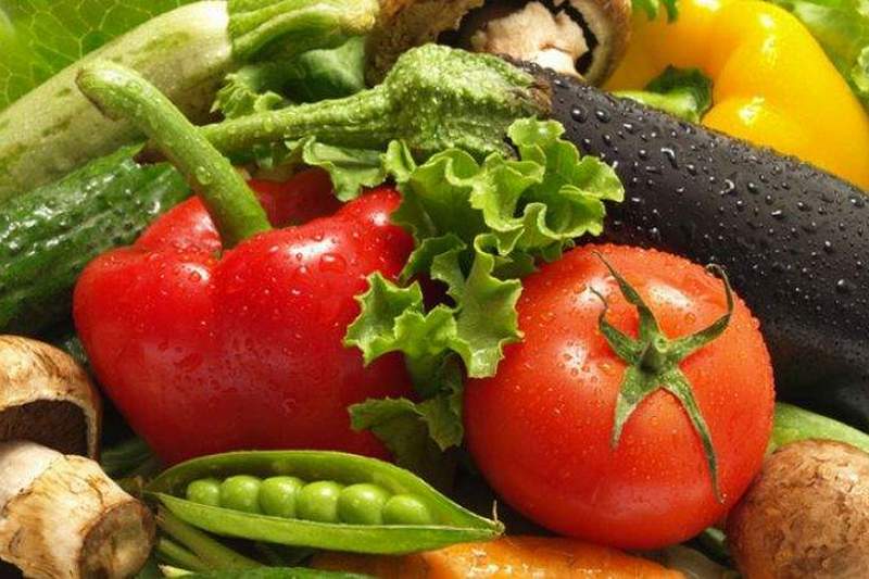 Как уменьшить количество пестицидов в овощах и фруктах
