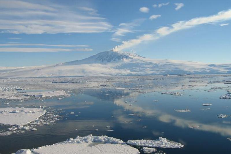 Как изменилась Антарктида за последние десятилетия