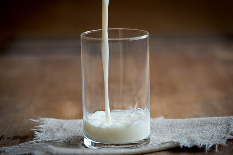 Эксперт: Рынок безлактозного молока ежегодно растет в 5 раз