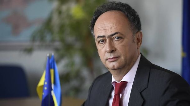 Посол ЕС обратился к властям Украины по Шеремету