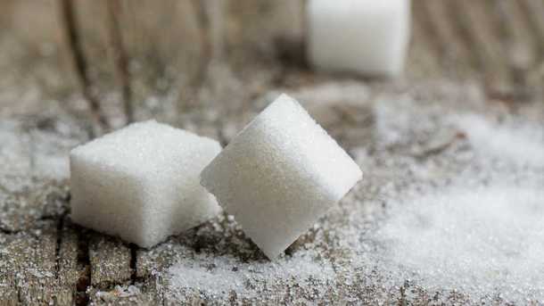 Как сахар влияет на организм человека