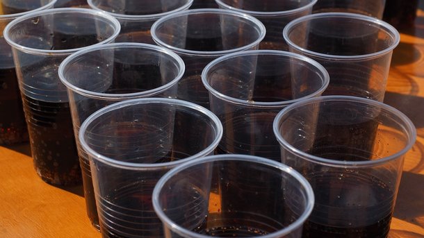 В Эстонии введут налог на сладкие напитки