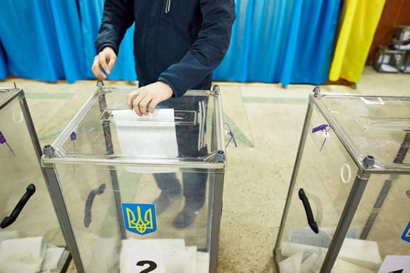 Новый избирательный кодекс почти готов: что навсегда изменится для Украинской